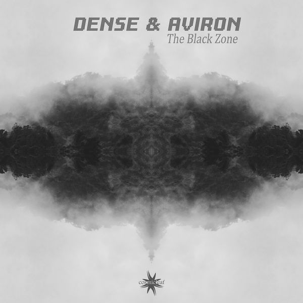 Dense - The Black Zone Dense - The Black Zone