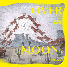 OVER the MOONs