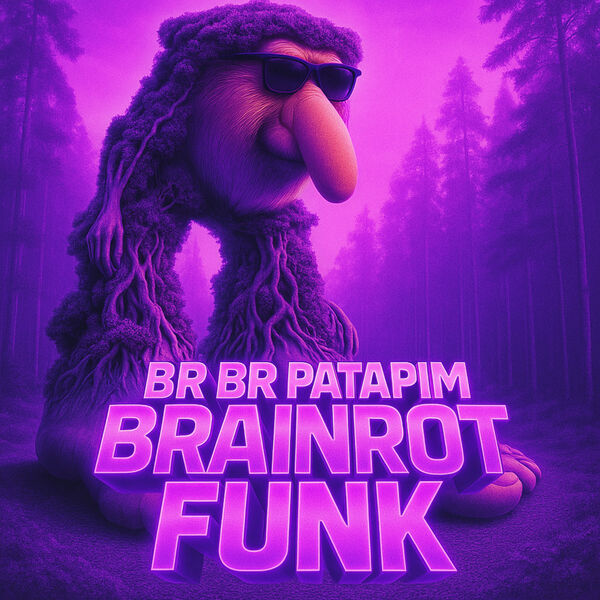 LØUDZØNE|BR BR PATAPIM BRAINROT FUNK LØUDZØNE|BR BR PATAPIM BRAINROT FUNK