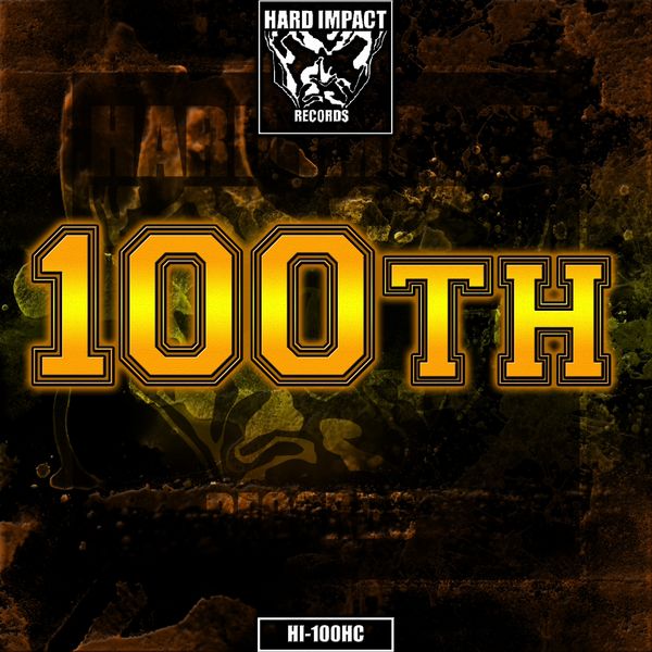 Various Artists - 100th Various Artists - 100th