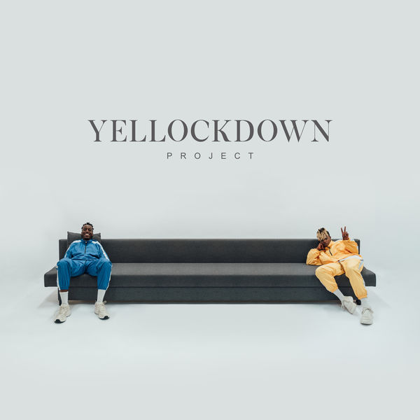 YellowStraps|Si tu savais YellowStraps|Si tu savais