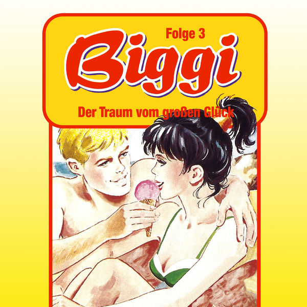Biggi - Folge 3: Der Traum vom großen Glück Biggi - Folge 3: Der Traum vom großen Glück
