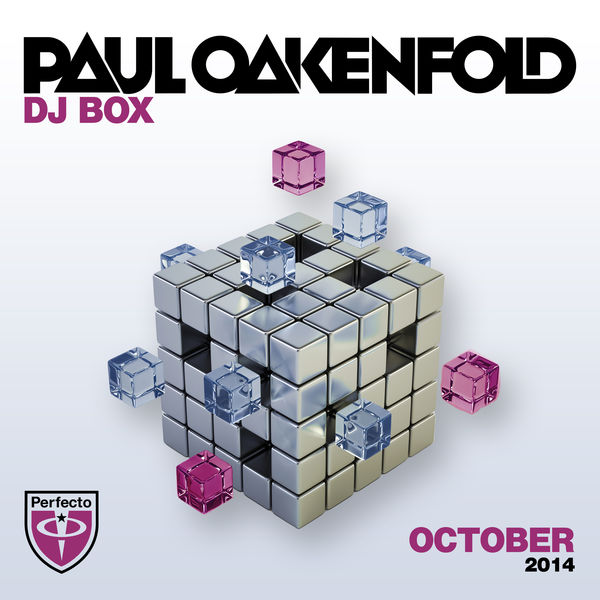 Paul Oakenfold|DJ Box - October 2014