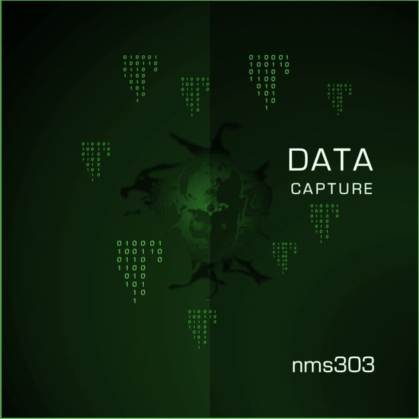 nms303|Data Capture nms303|Data Capture