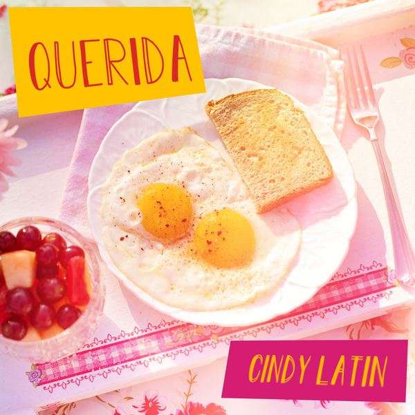 Cindy Latin - Querida Cindy Latin - Querida