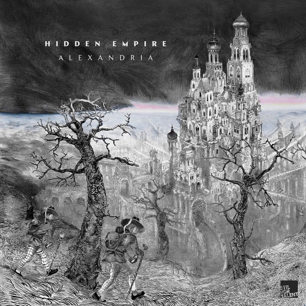 Hidden Empire|Alexandria Hidden Empire|Alexandria