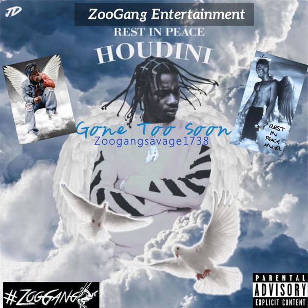 Zoogangsavage1738 - Gone Too Soon Zoogangsavage1738 - Gone Too Soon
