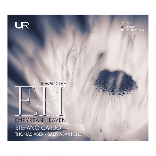Stefano Cardo - Toward the Empyrean Heaven Stefano Cardo - Toward the Empyrean Heaven