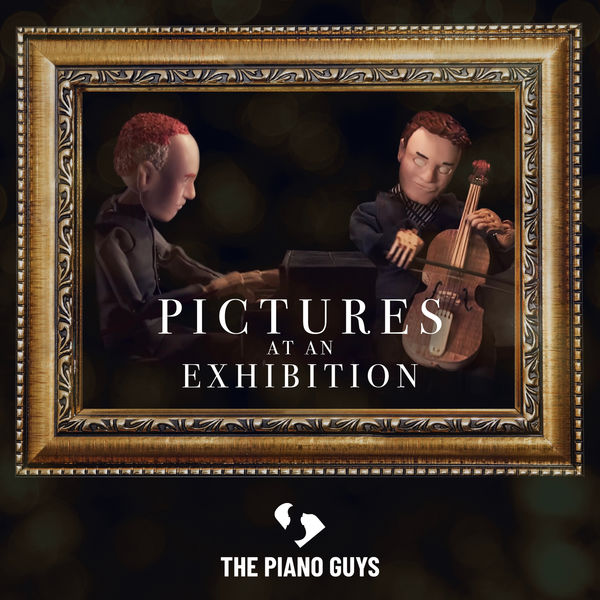 The Piano Guys|Pictures at an Exhibition