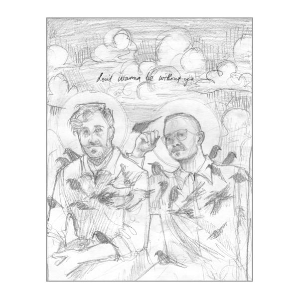 Penny and Sparrow - Don't Wanna Be Without Ya Penny and Sparrow - Don't Wanna Be Without Ya