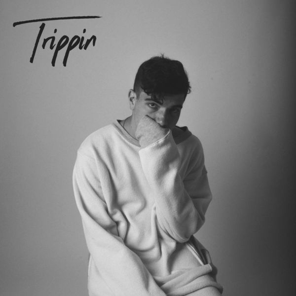 Adam Halliday - Trippin Adam Halliday - Trippin