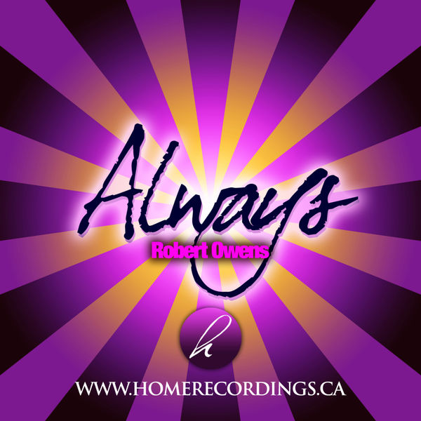 Robert Owens - Always Robert Owens - Always