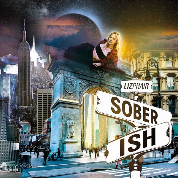 Liz Phair|In There Liz Phair|In There