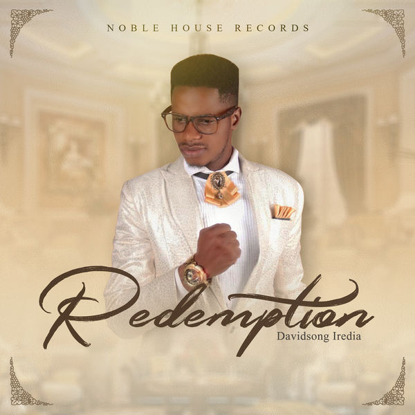 Davidsong Iredia - Redemption Davidsong Iredia - Redemption