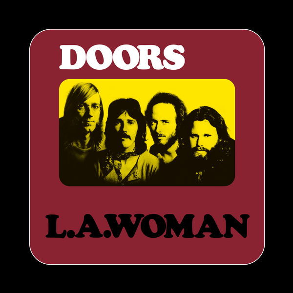 The Doors|The Changeling (2021 Remaster) The Doors|The Changeling (2021 Remaster)