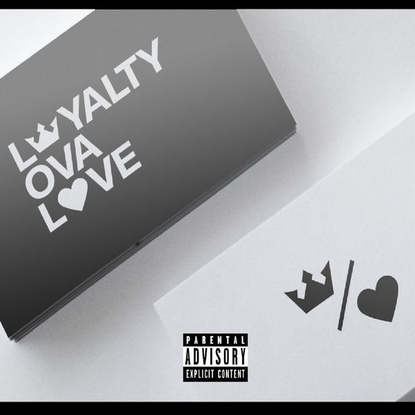 Jon Billz - Loyalty Ova Love Jon Billz - Loyalty Ova Love