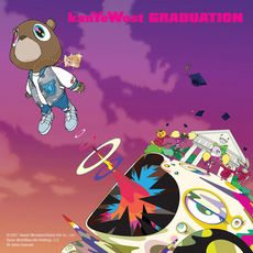 Graduation, K.West - Qobuz