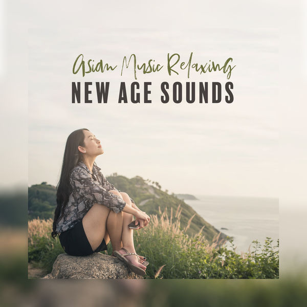 Oriental Music Zone|Asian Music Relaxing (New Age Sounds for Peaceful Easy Feeling (Deep Breath))