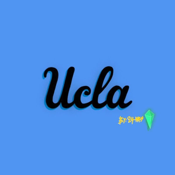 24hrs|UCLA (Original) 24hrs|UCLA (Original)