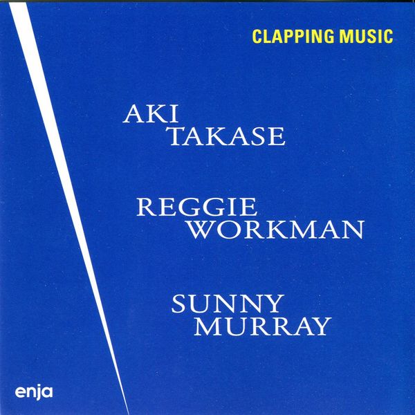 Aki Takase|Clapping Music