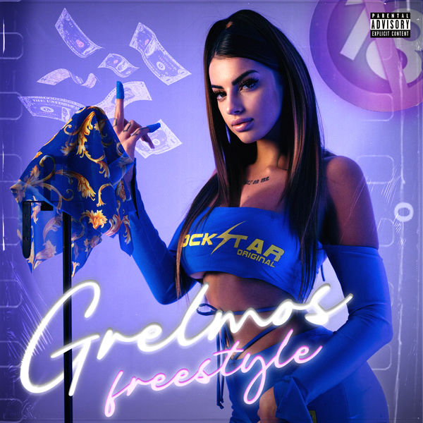 Grelmos|FREESTYLE Grelmos|FREESTYLE