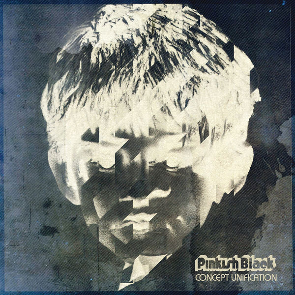 Pinkish Black - Dial Tone Pinkish Black - Dial Tone