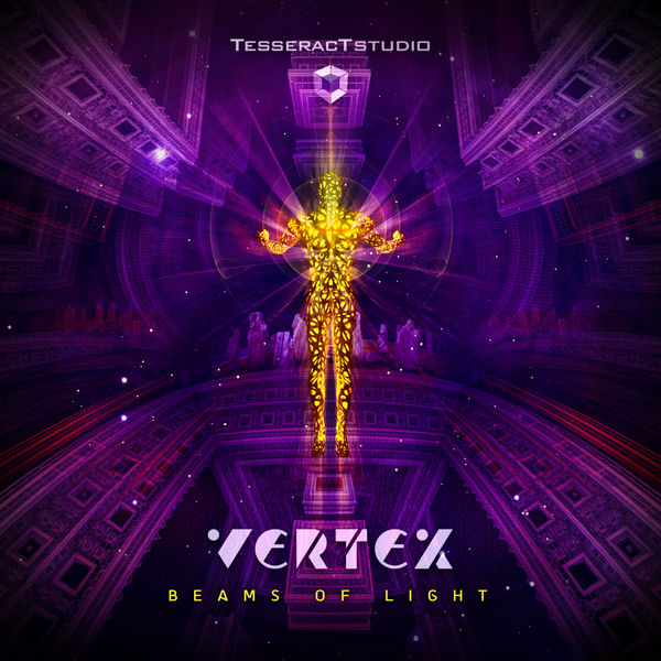 Vertex - Beams Of Light Vertex - Beams Of Light