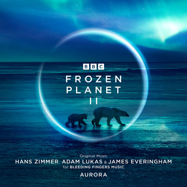 Hans Zimmer, Adam Lukas, James Everingham