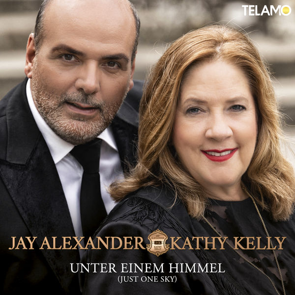 Jay Alexander - Unter einem Himmel (Just One Sky) Jay Alexander - Unter einem Himmel (Just One Sky)