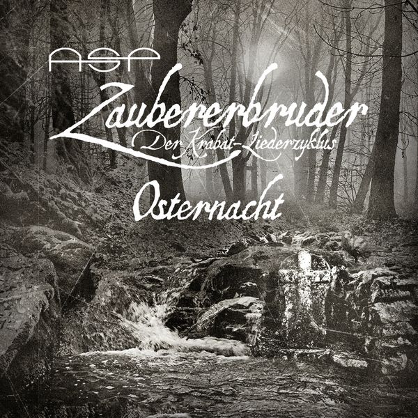 ASP - Osternacht ASP - Osternacht