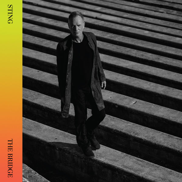 Sting|The Bridge (Super Deluxe) Sting|The Bridge (Super Deluxe)