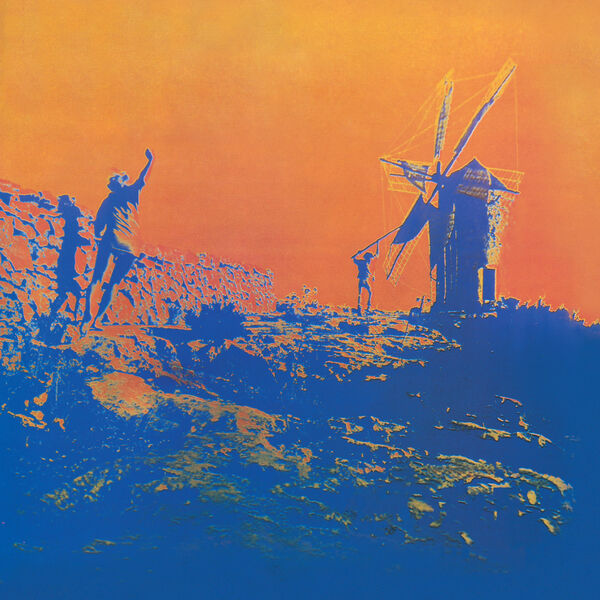 Pink Floyd|More Pink Floyd|More