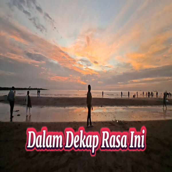Ayhie|Dalam Dekap Rasa Ini Ayhie|Dalam Dekap Rasa Ini