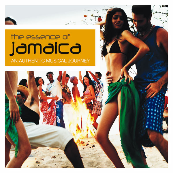 The Sign Posters - The Essence Of… Jamaica The Sign Posters - The Essence Of… Jamaica