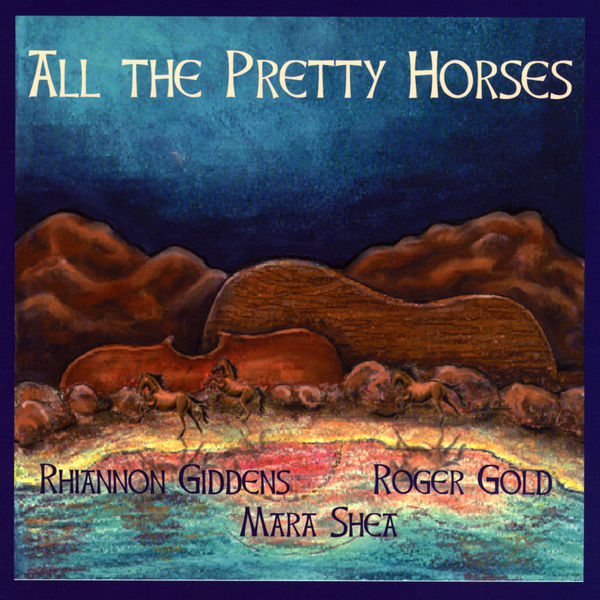 Elftones & Rhiannon Giddens|All the Pretty Horses Elftones & Rhiannon Giddens|All the Pretty Horses