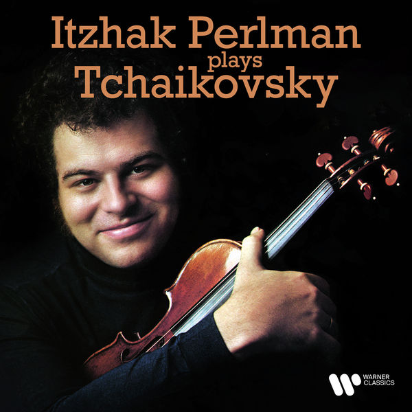 Itzhak Perlman|Itzhak Perlman Plays Tchaikovsky