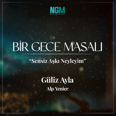 Sensiz Aşkı Neyleyim (Bir Gece Masalı), Güliz Ayla - Qobuz