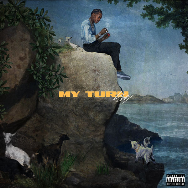Lil Baby - My Turn Lil Baby - My Turn