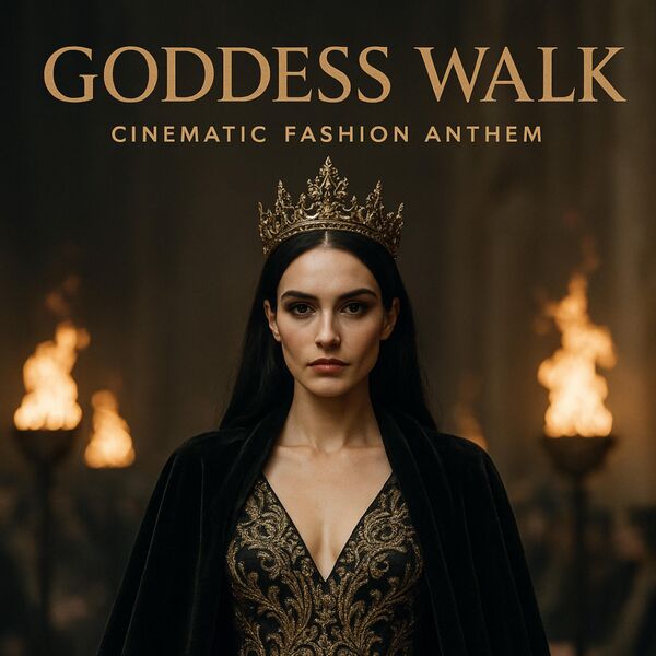 Lumora.ai|Goddess Walk Lumora.ai|Goddess Walk