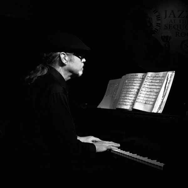 Dorian May Trio - Besame Mucho Dorian May Trio - Besame Mucho