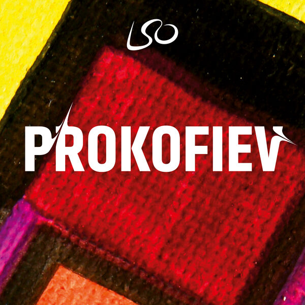 Gianandrea Noseda|Prokofiev: Symphony No. 1 Gianandrea Noseda|Prokofiev: Symphony No. 1