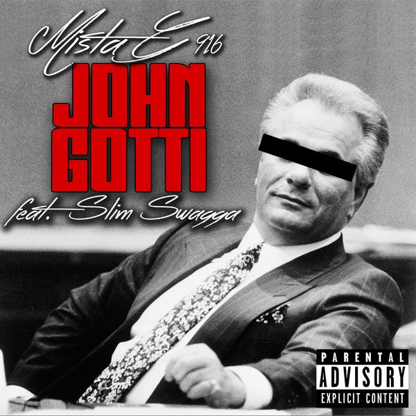 John Gotti (feat. Mista G916), Slim Swagga - Qobuz