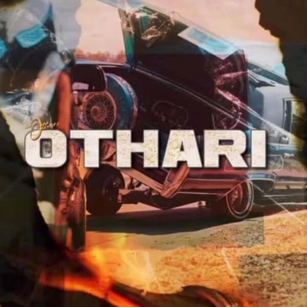 JAGGA|Othari JAGGA|Othari