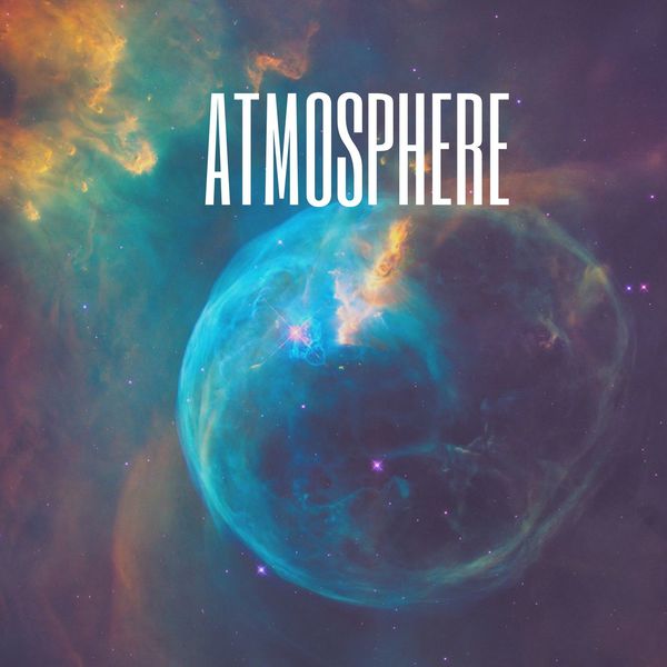 Guevara Goo - Atmosphere Guevara Goo - Atmosphere