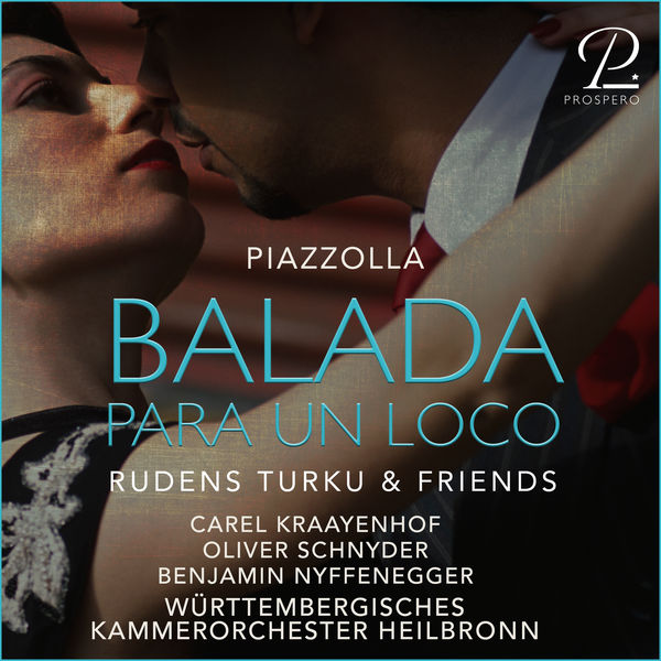 Rudens Turku|Balada para un Loco Rudens Turku|Balada para un Loco