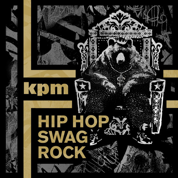 Various Artists - Hip Hop Swag Rock Various Artists - Hip Hop Swag Rock