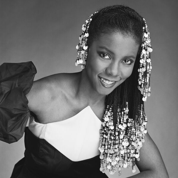 Patrice Rushen - Remind Me (The Classic Elektra Recordings 1978-1984) Patrice Rushen - Remind Me (The Classic Elektra Recordings 1978-1984)