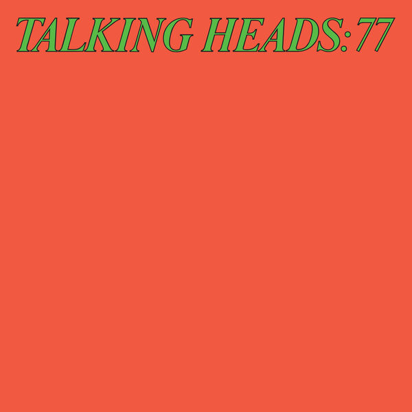 Talking Heads|Talking Heads: 77 (Super Deluxe Edition)  (2024 Remaster)
