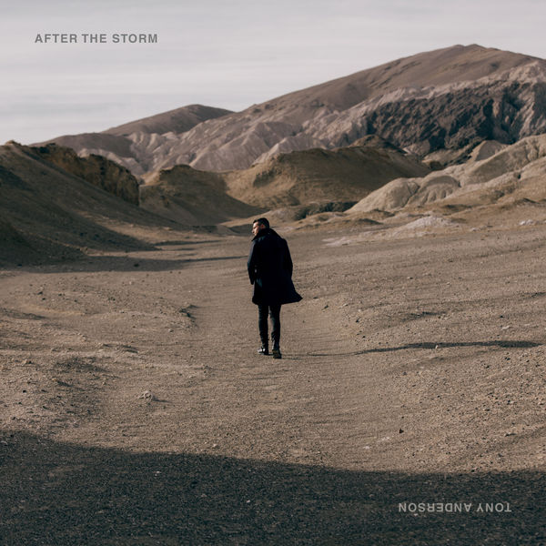 Tony Anderson|After the Storm Tony Anderson|After the Storm