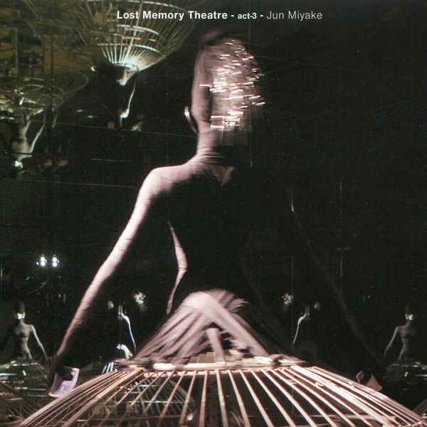 Jun Miyake - A Wish a Way Jun Miyake - A Wish a Way